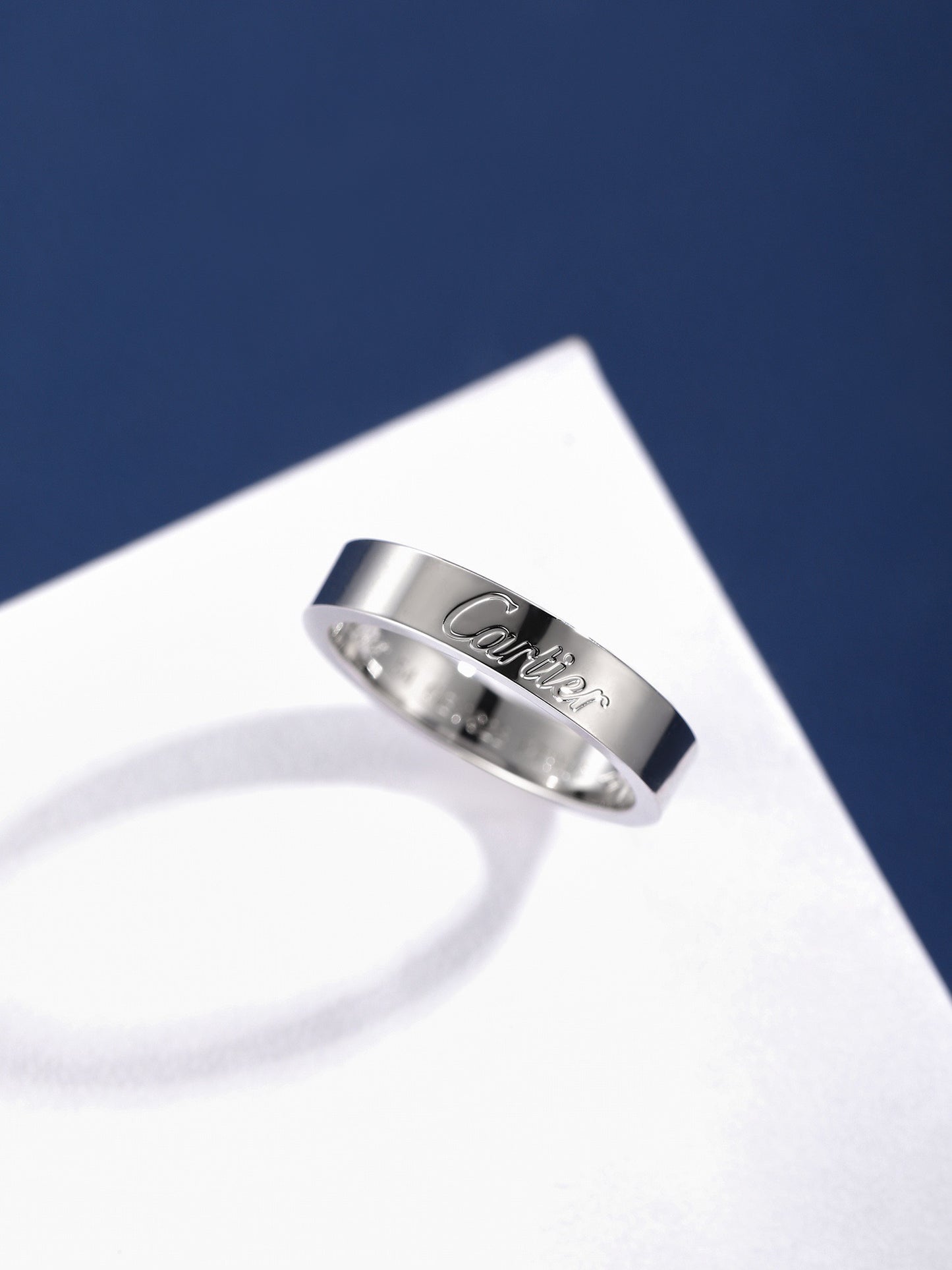 Cartier Ring