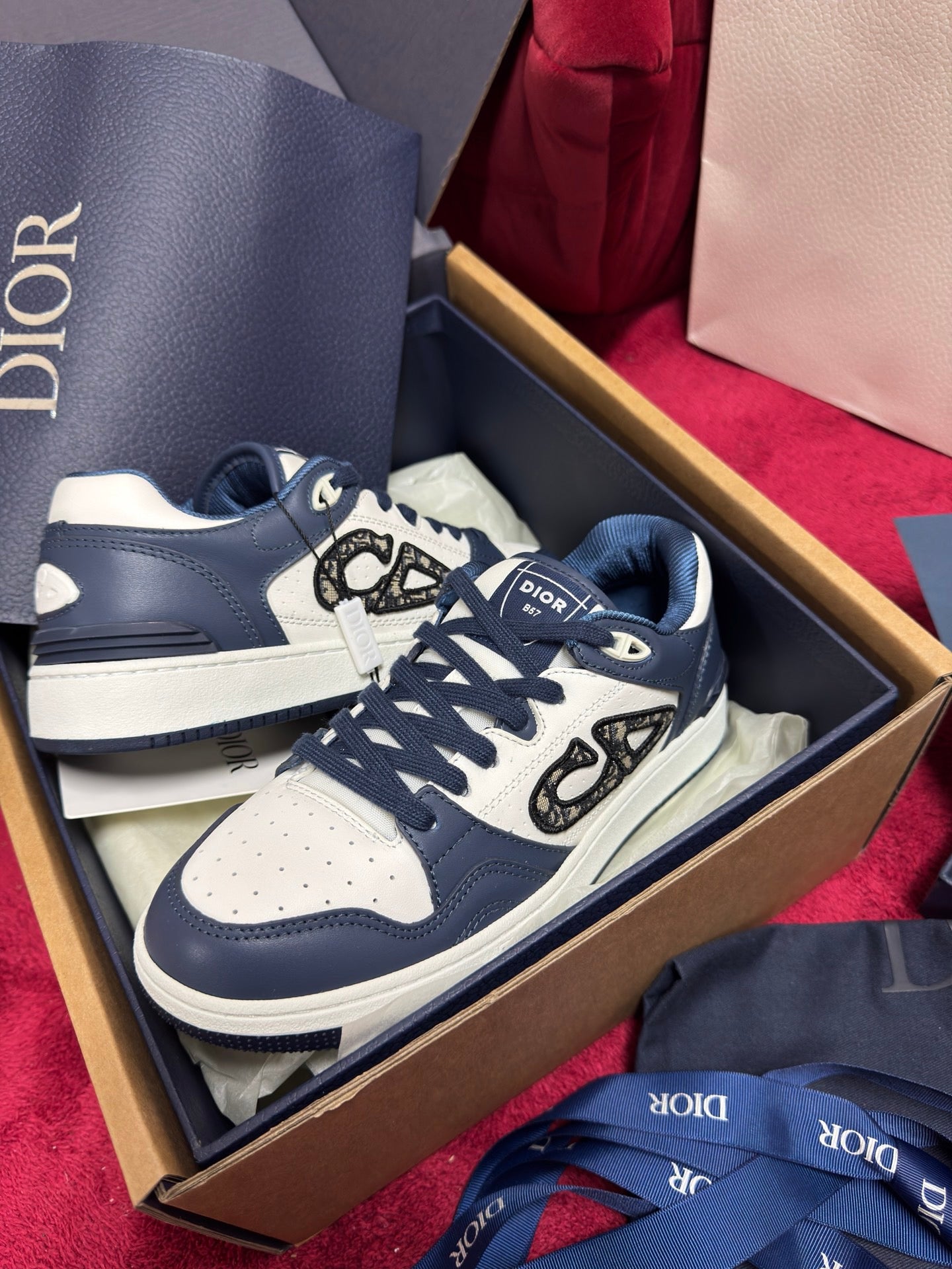Dior Sneaker