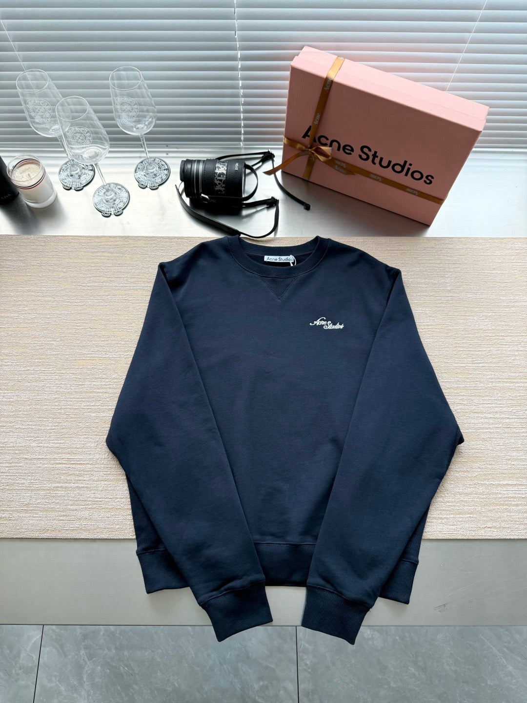 AS Sweater