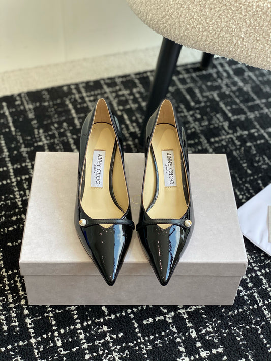 Jimmy Choo Heels