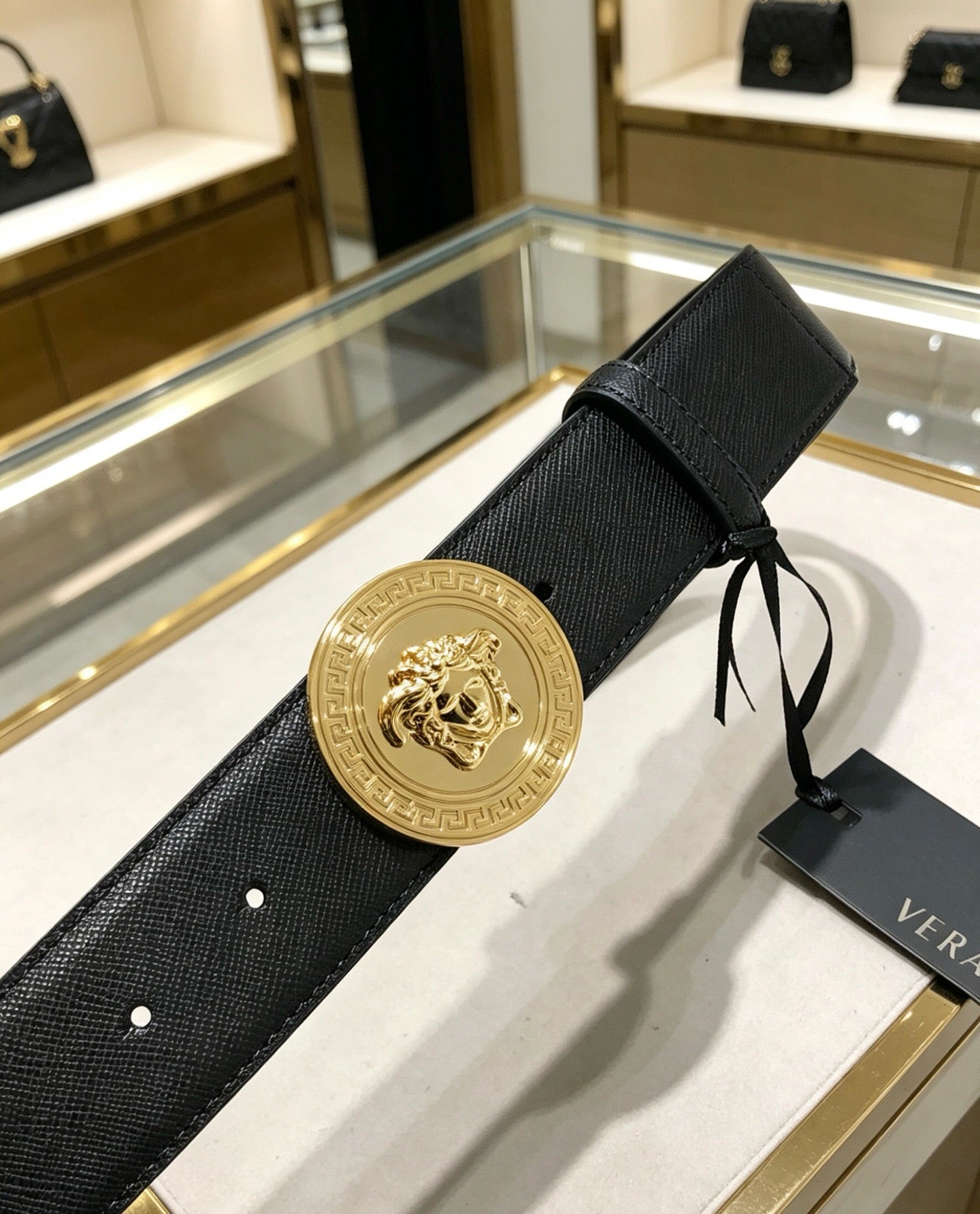 Versace Belt