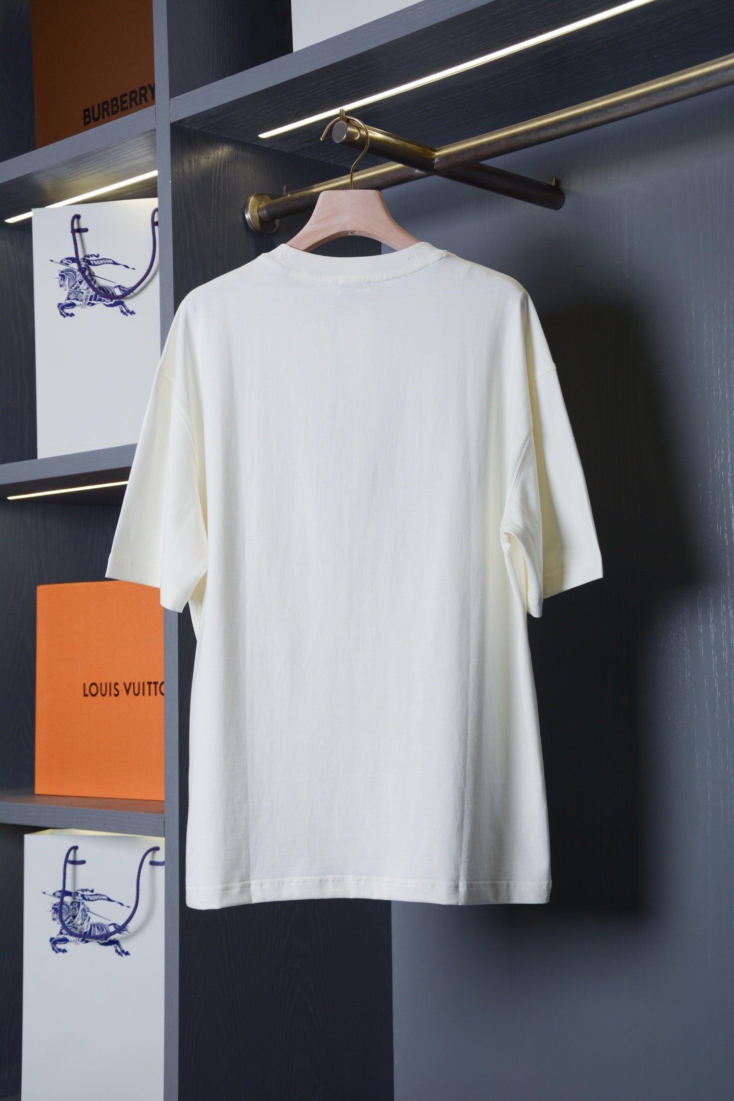 BBR T-shirt