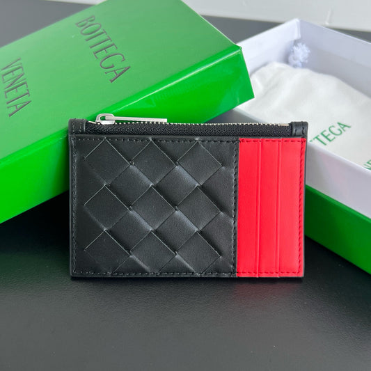 Bottega Veneta Card Holder