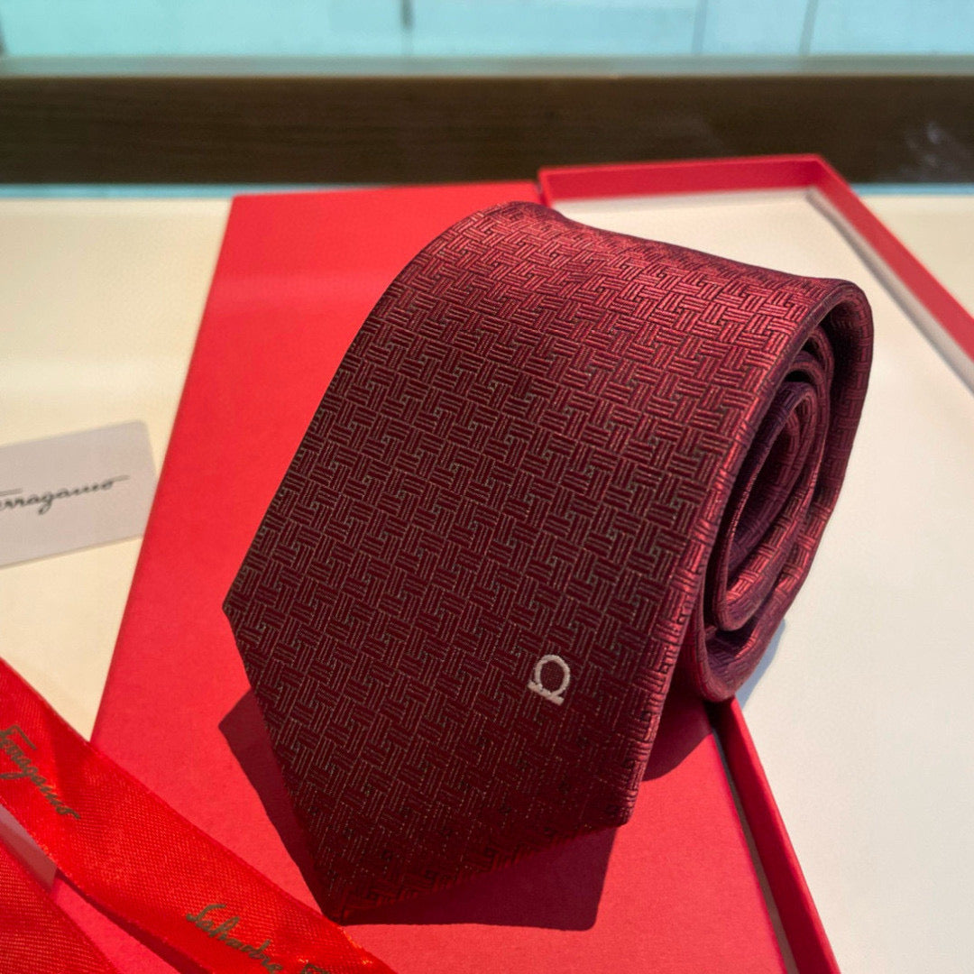 Salvatore Ferragamo Tie