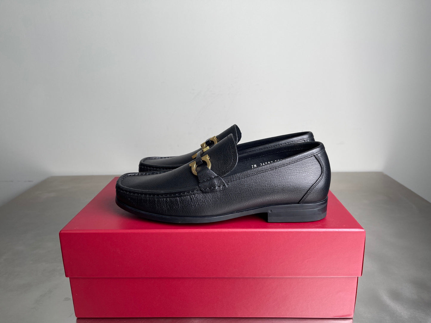 Ferragamo Loafers