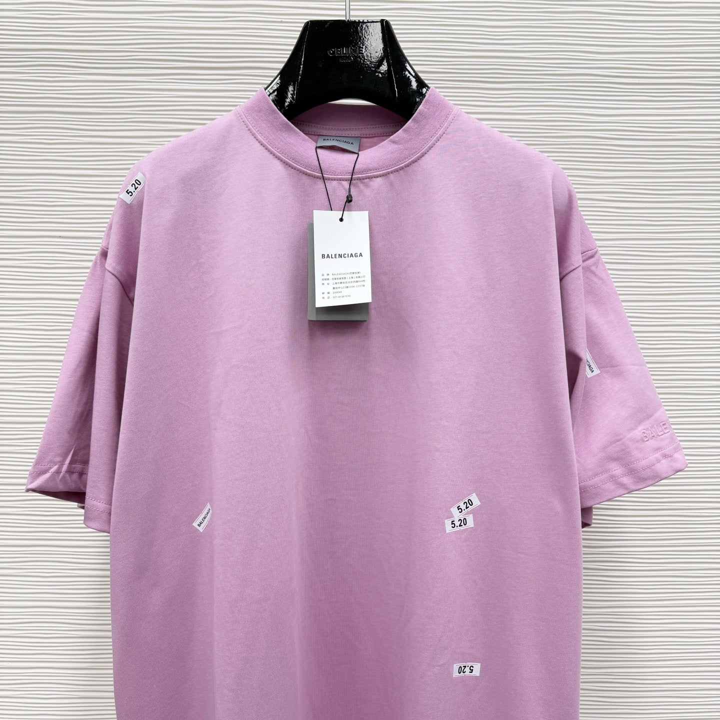 Balenciaga T-Shirt
