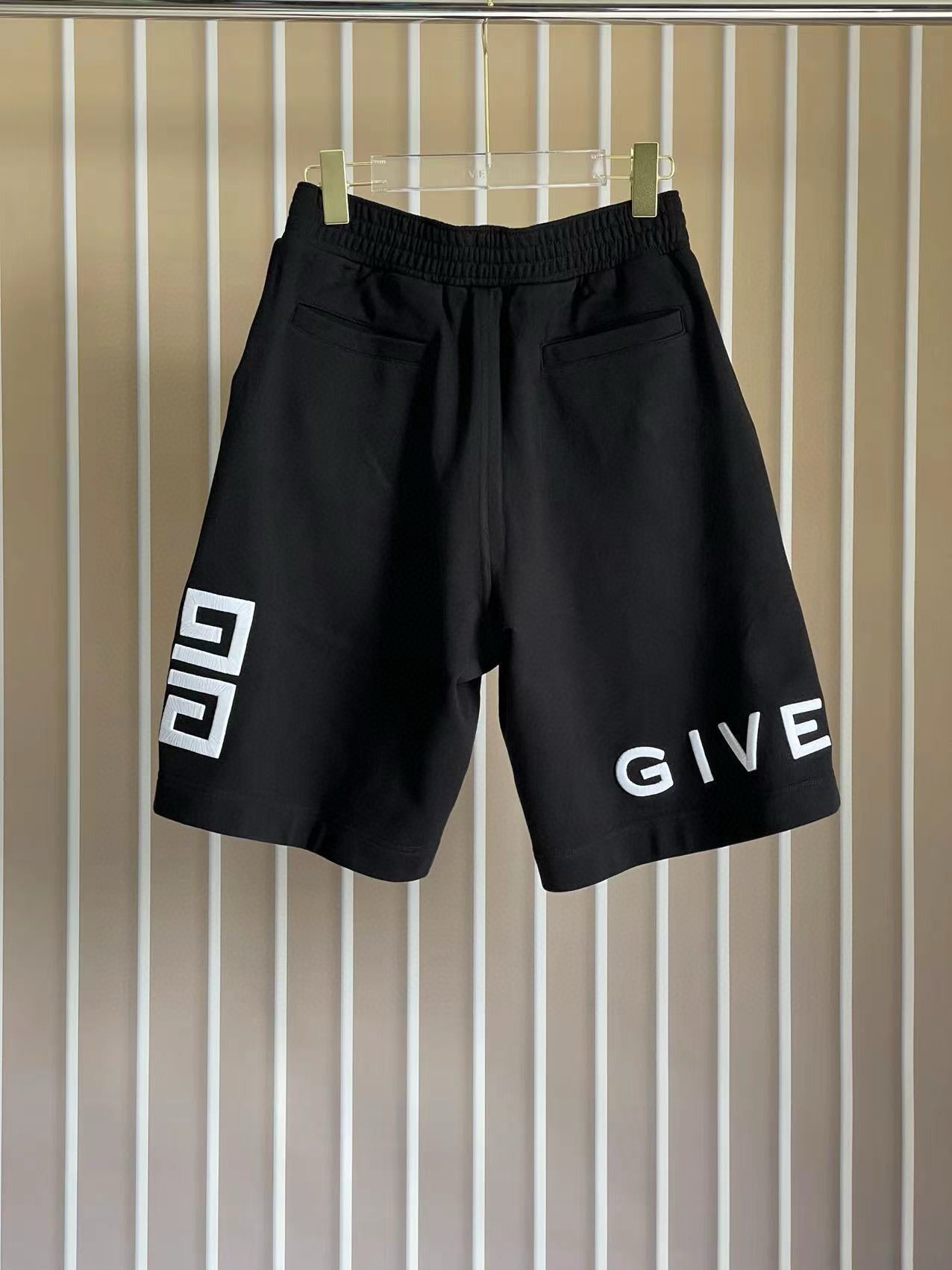 GVC Short Pants