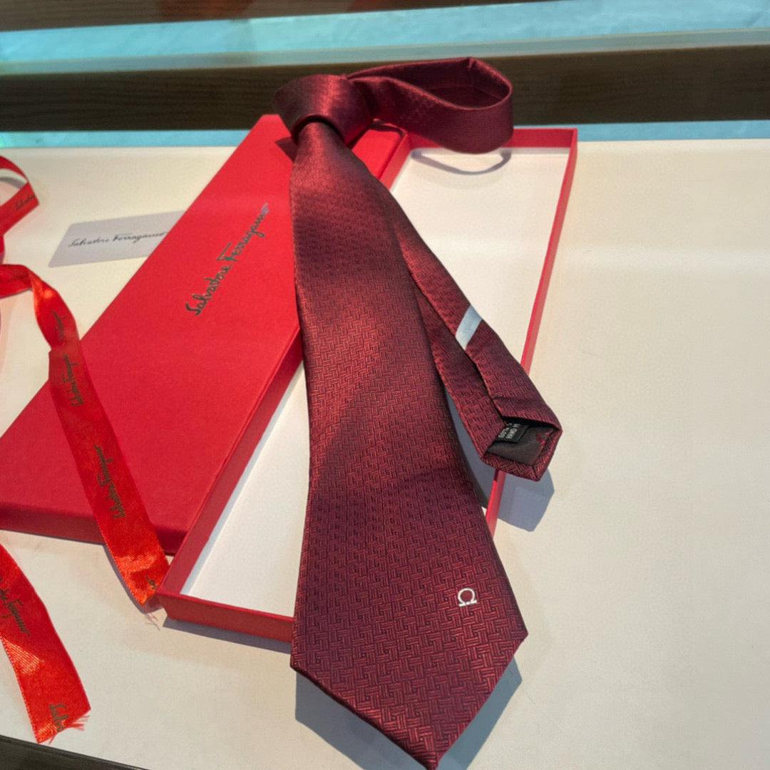 Salvatore Ferragamo Tie