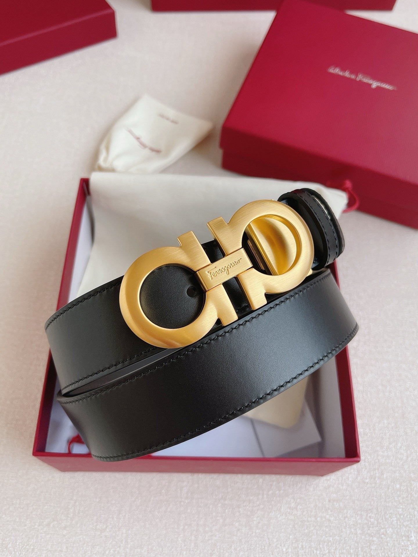 Ferragamo Belt