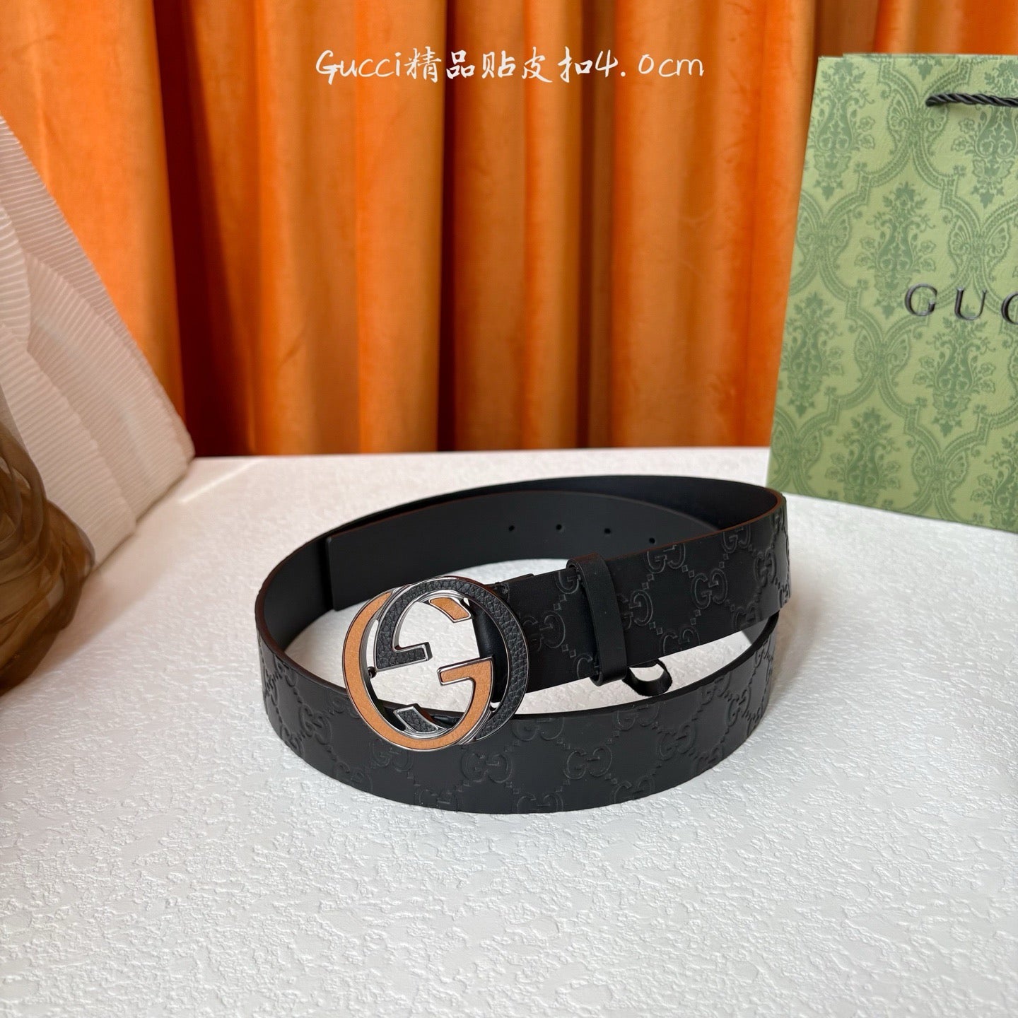 Gucci Belts