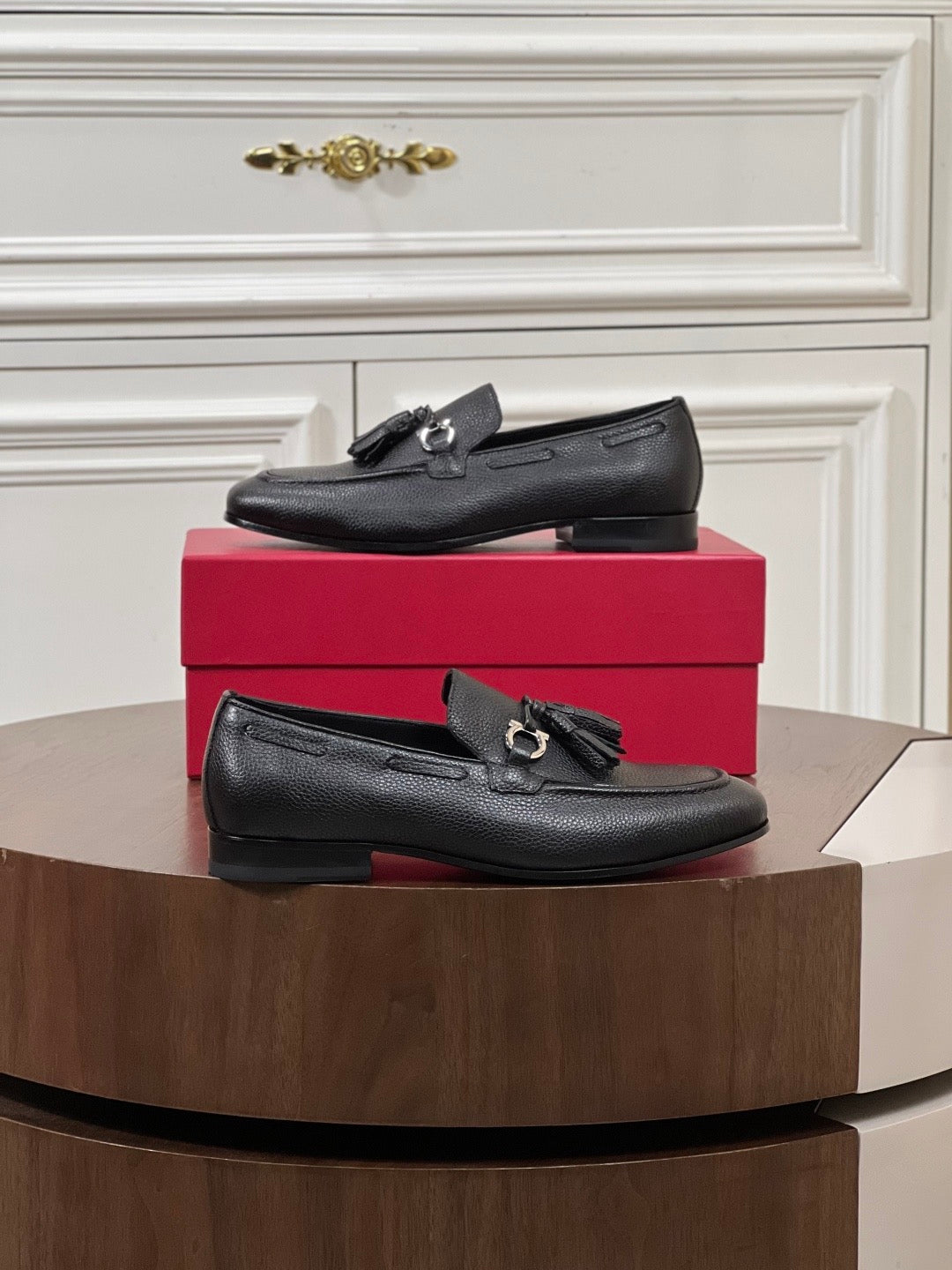 FG Loafer