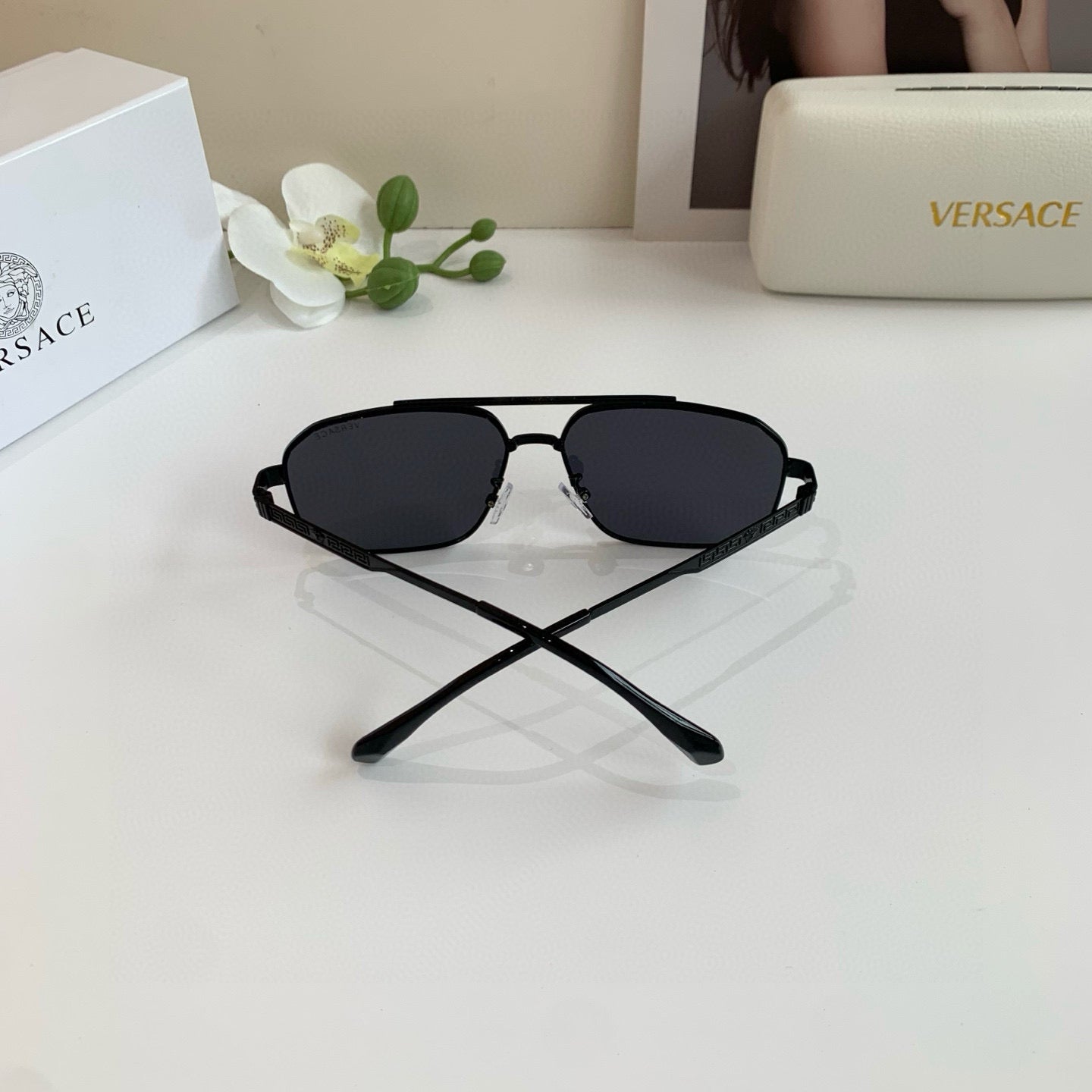 Versace Sunglasses
