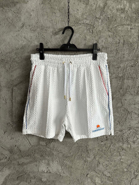 Casablanca Short Pants
