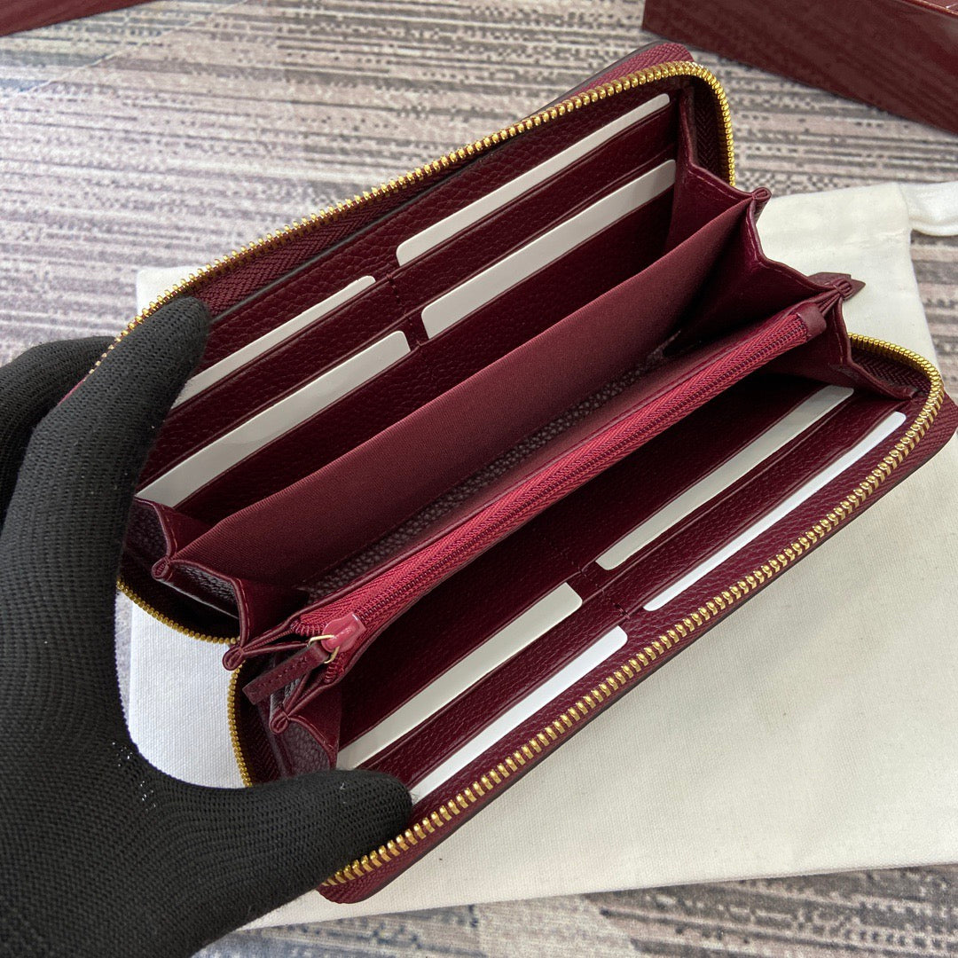 Gucci Long Wallet