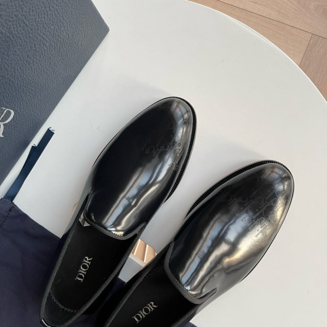 Dior Loafers