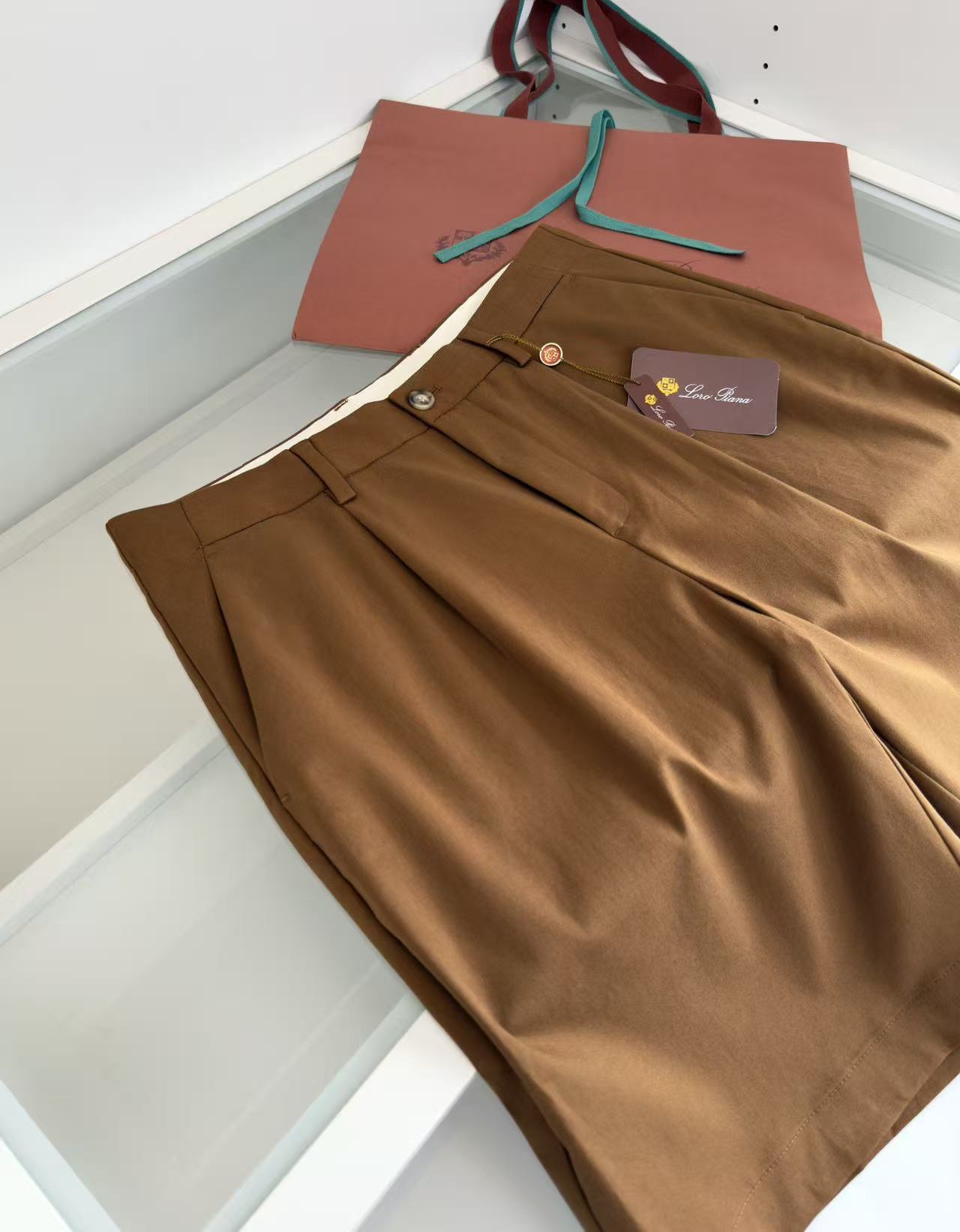LP Short Pants