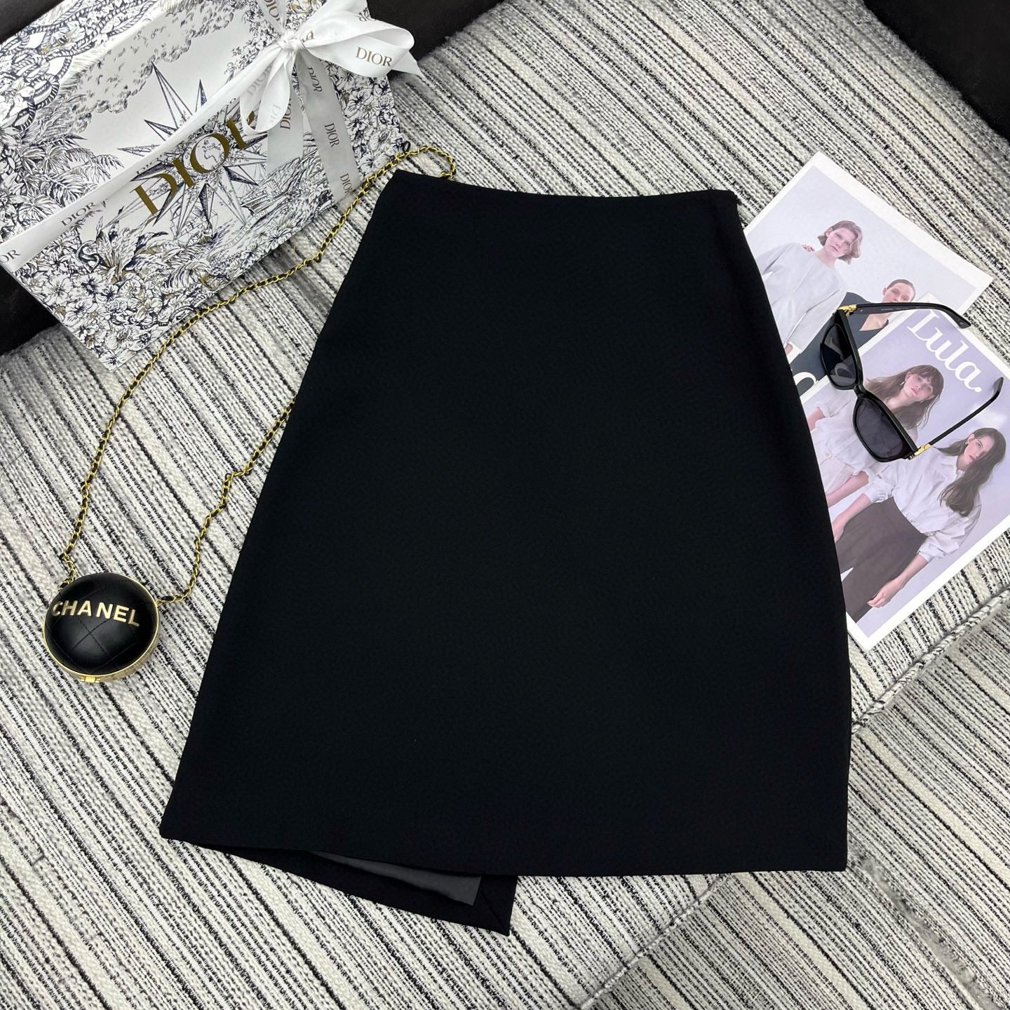 Dior Skirt