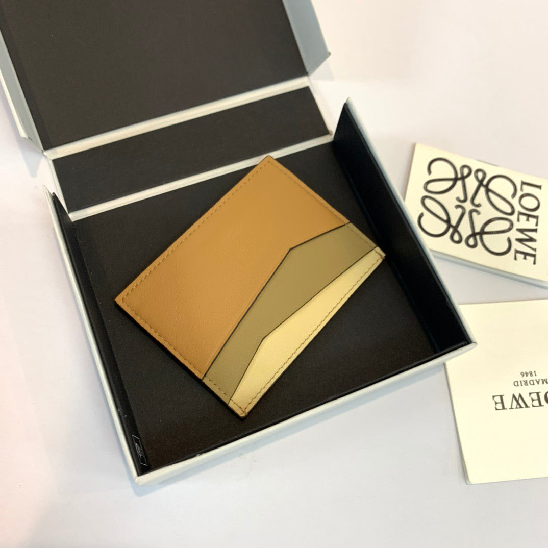 Loewe Card Holder