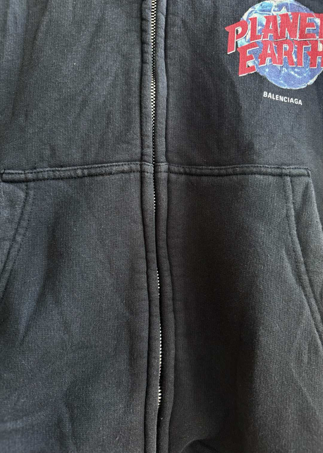 BLCG Jacket