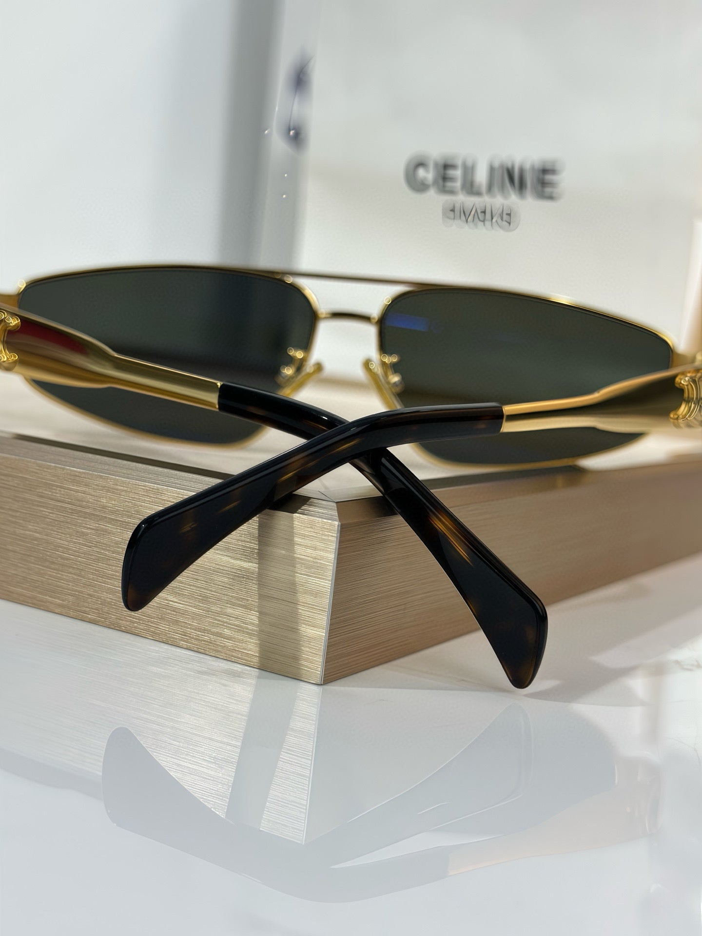 Celine Sunglasses