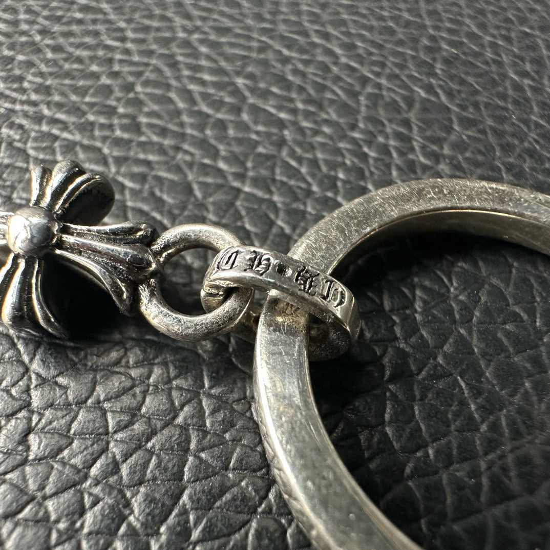 Chrome Hearts Rings