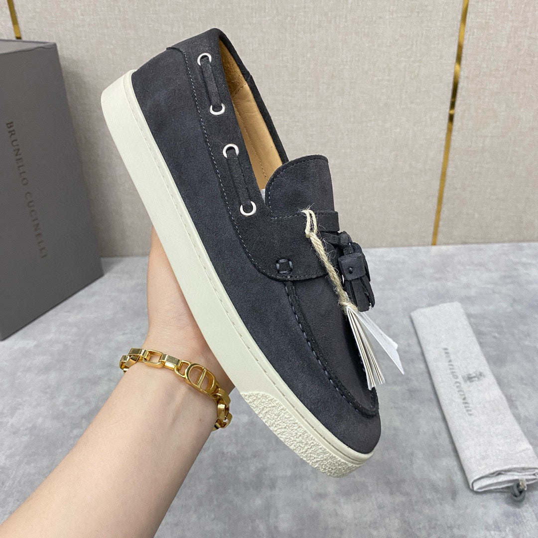 Brunello Cucinelli Loafers