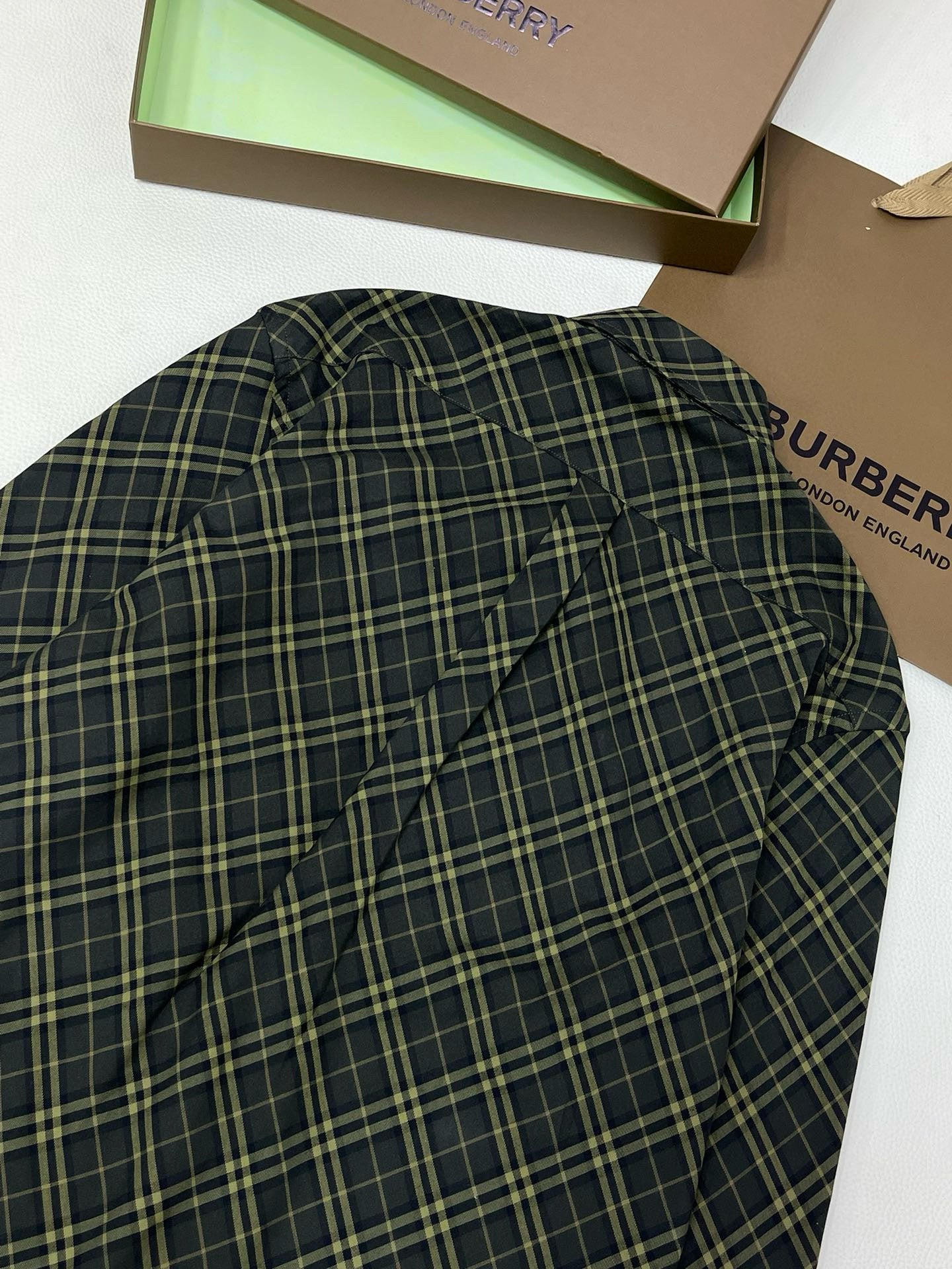 BBR Long Sleeve Shirt