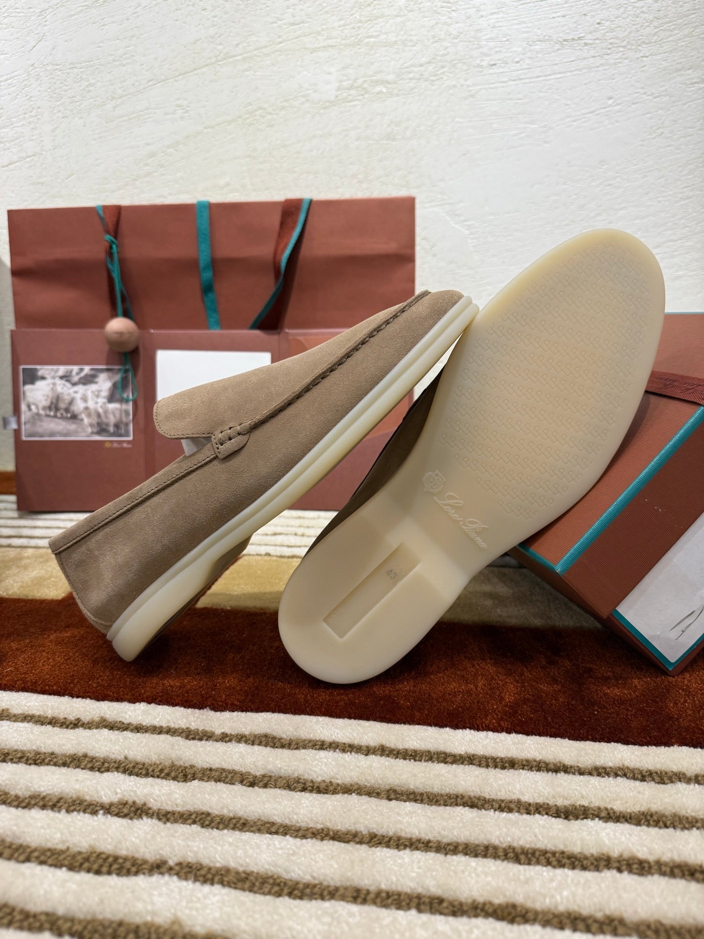 LP Loafers