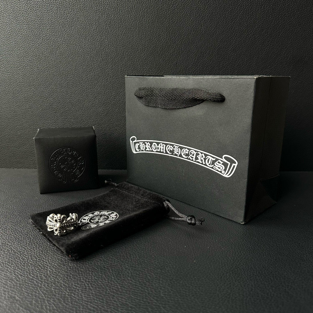 Chrome Hearts Rings