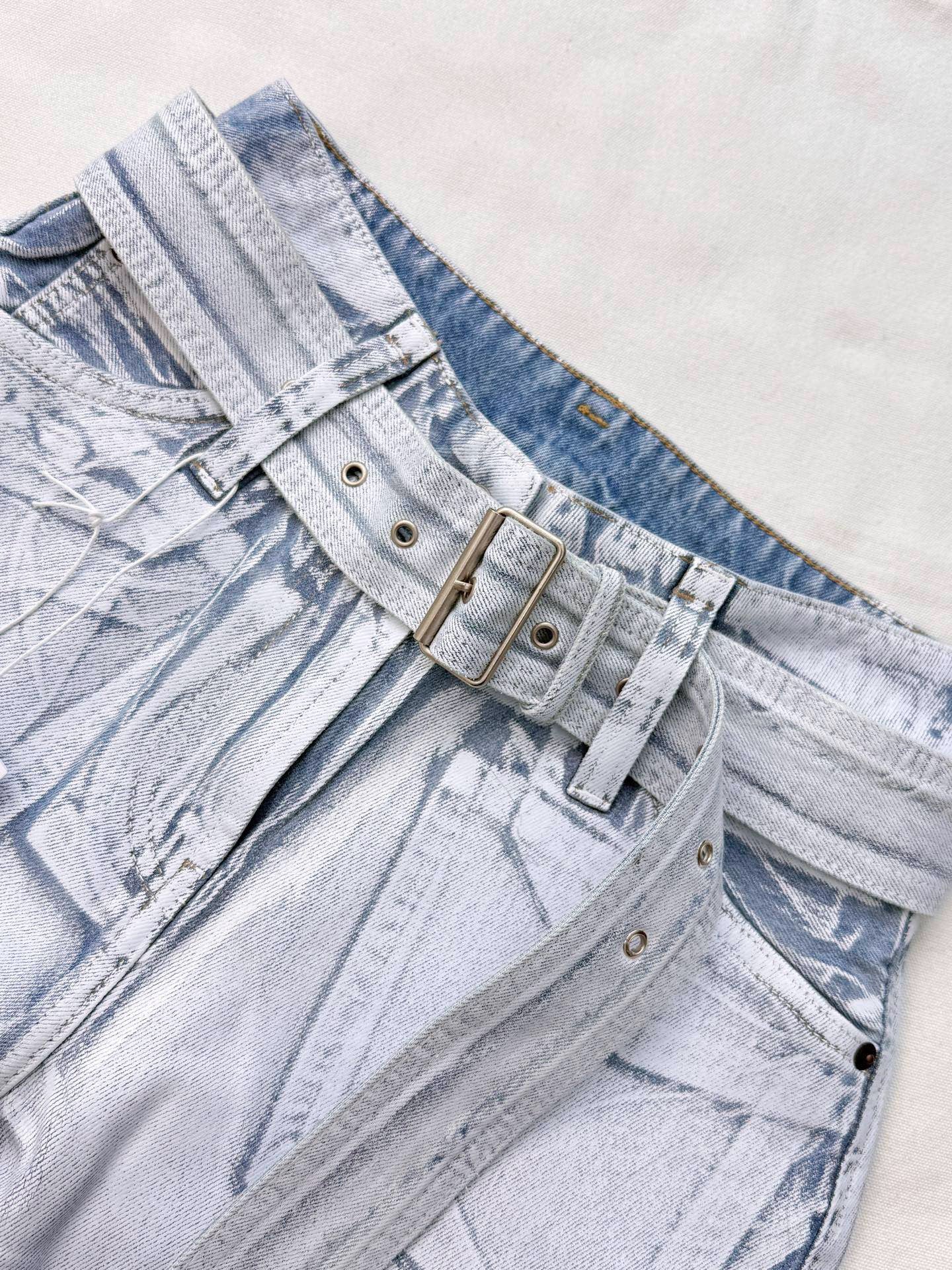 Acne Studio Jeans
