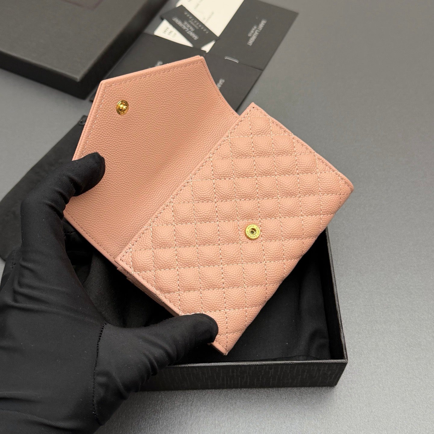 YSL Wallet