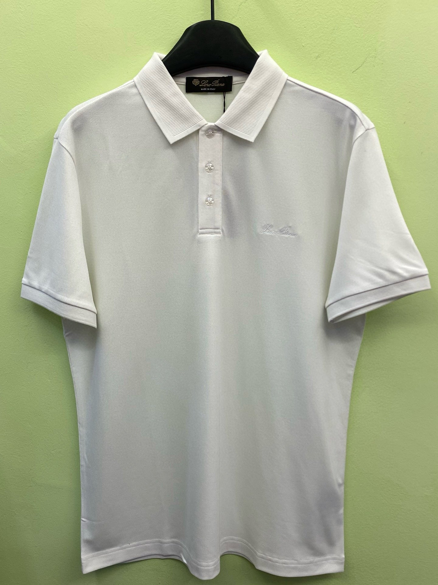 Loro Piana Polo