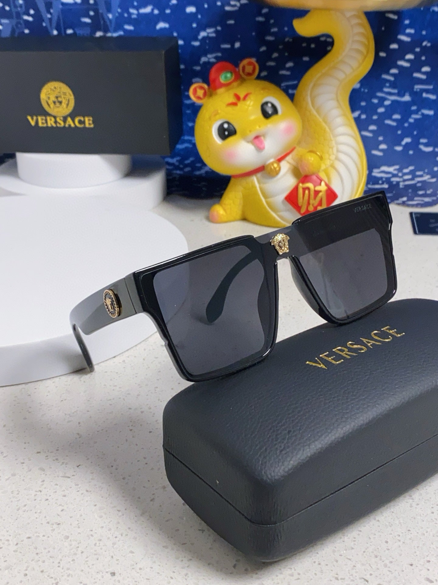 Versace Sunglasses