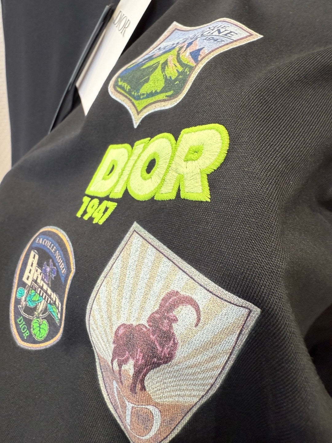 Dior T-shirt