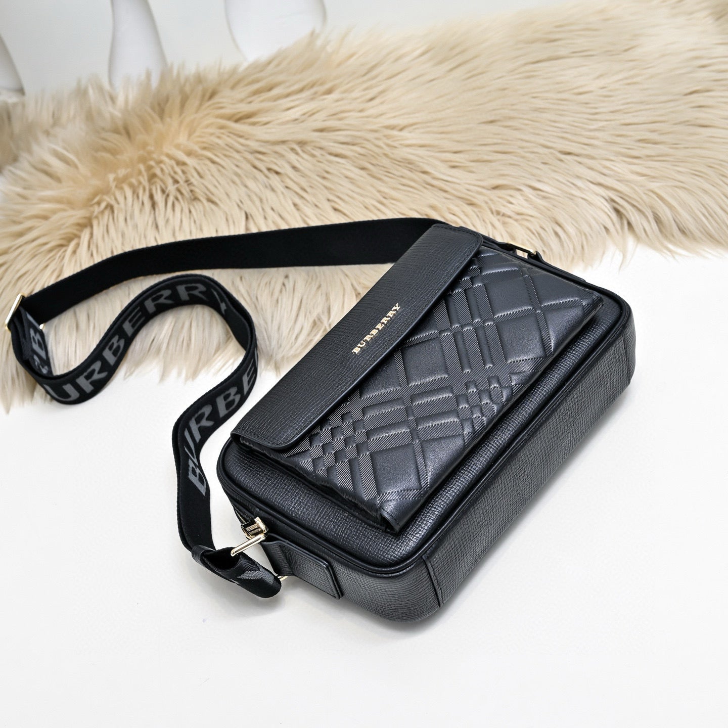 Burberry Cross Body Bag