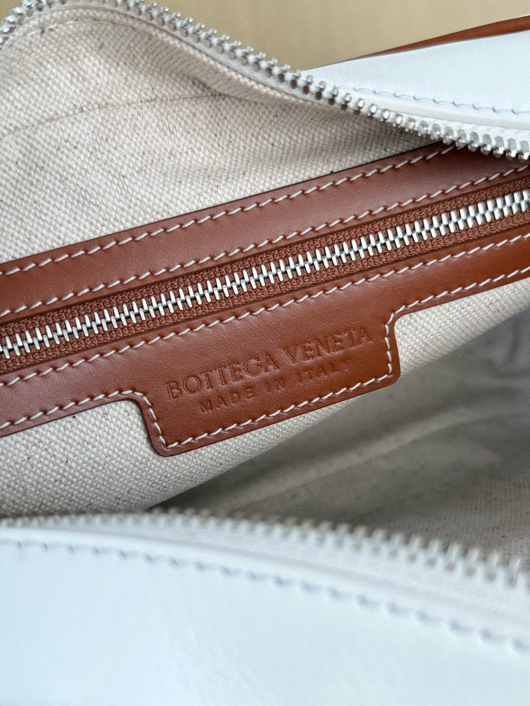 Bottega Veneta Camera Bag