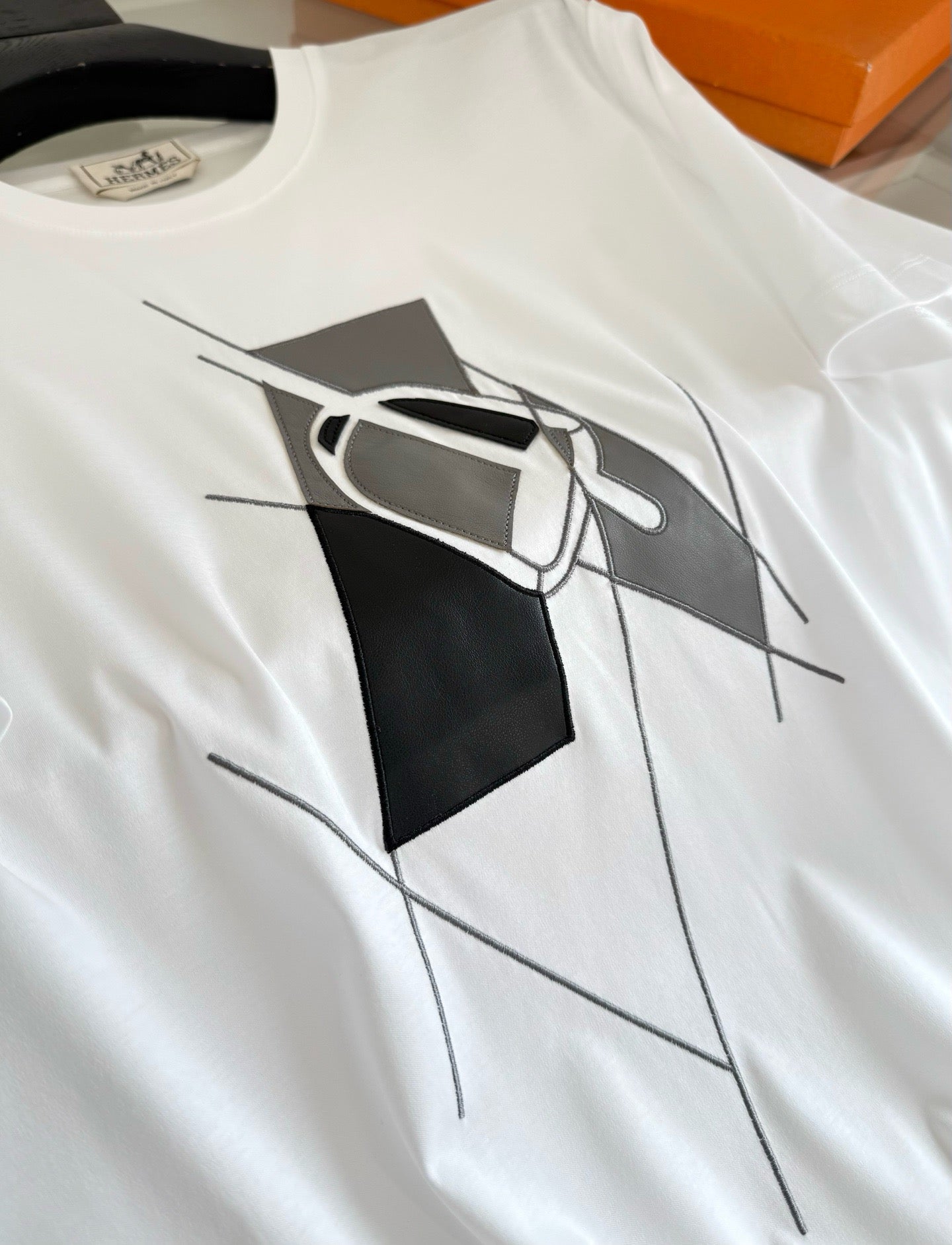 Hermes T-shirt