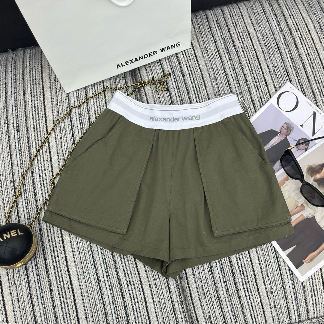 Alexander Wang Short Pants