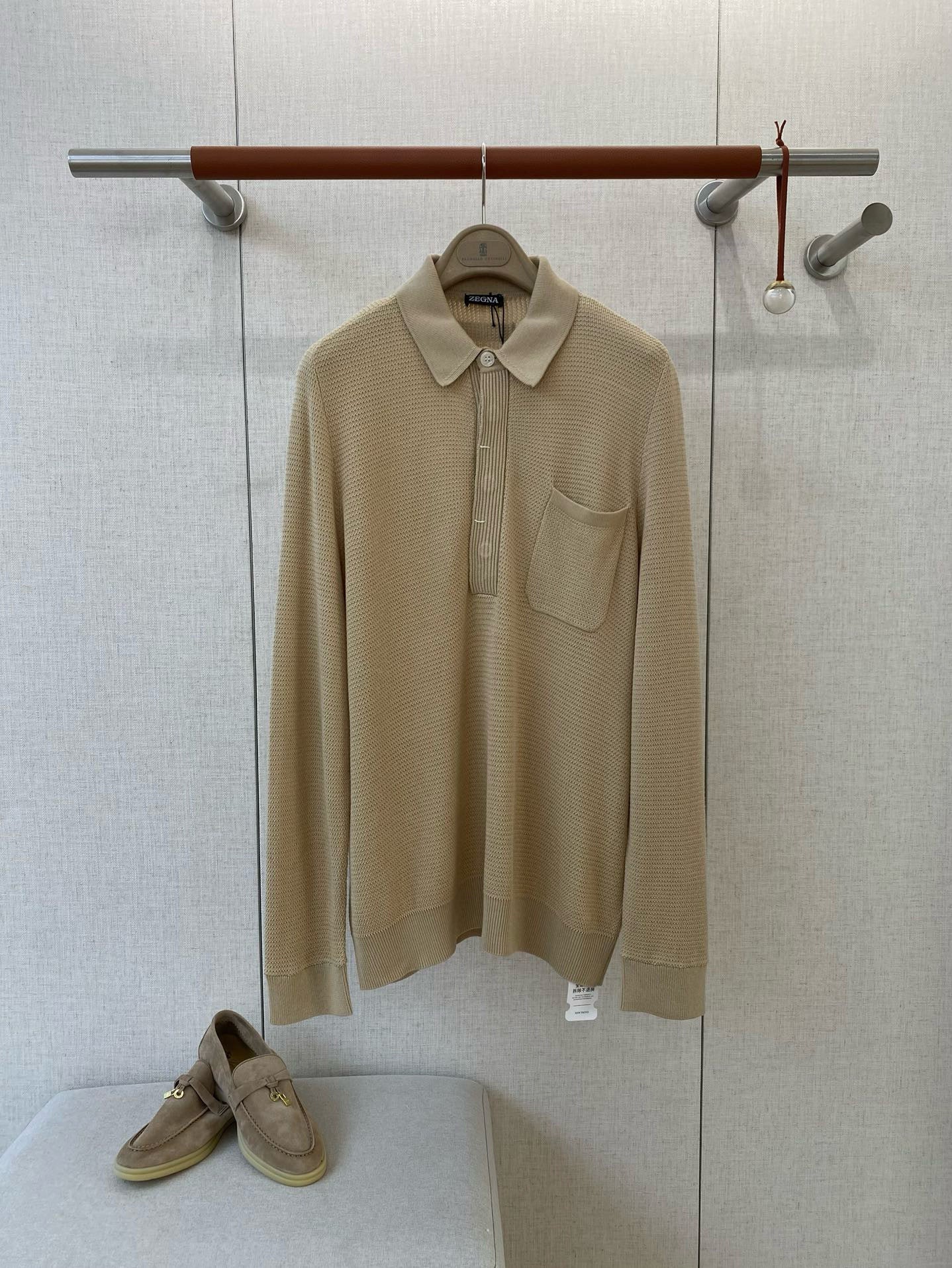 ZG Sweater
