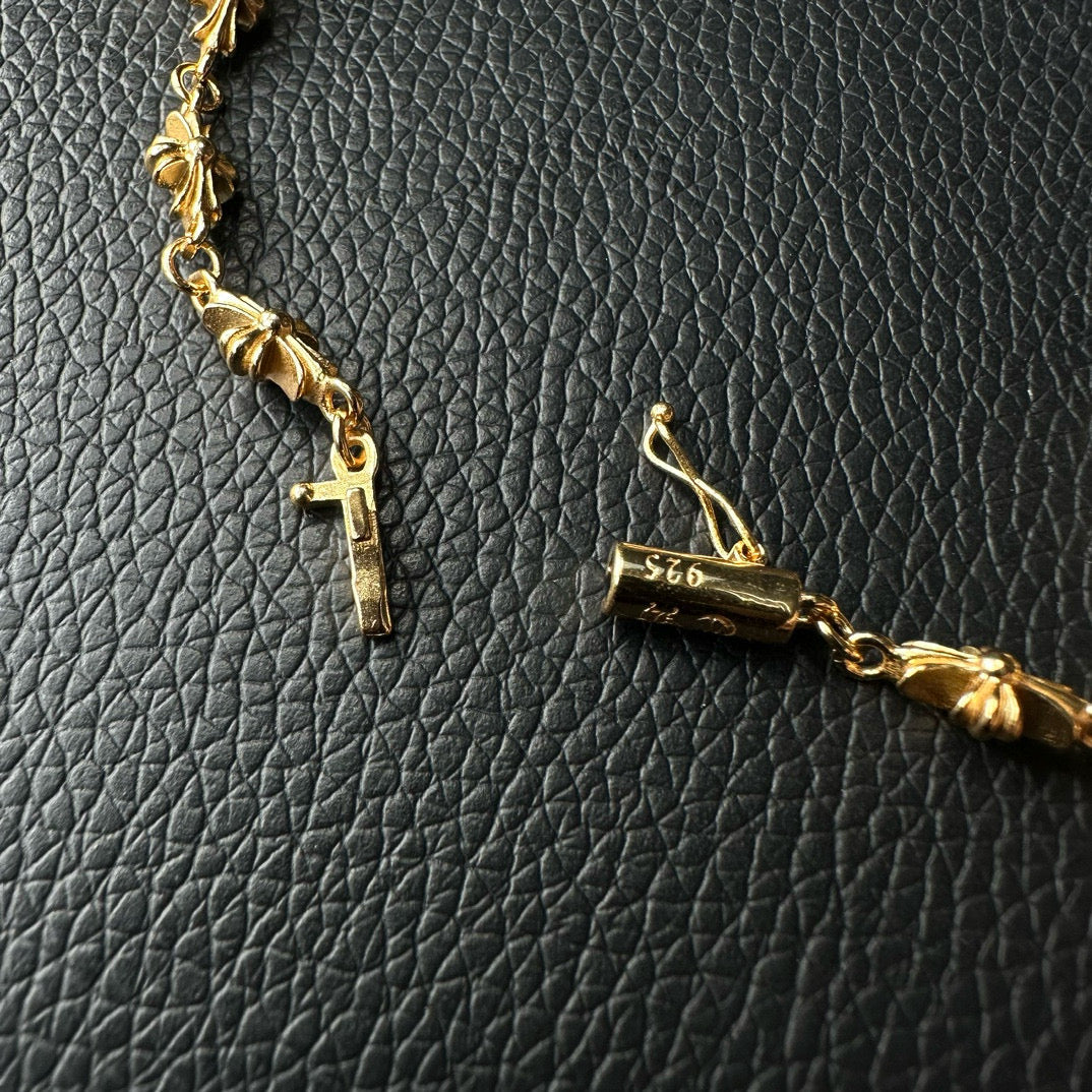 Chrome Hearts Necklace