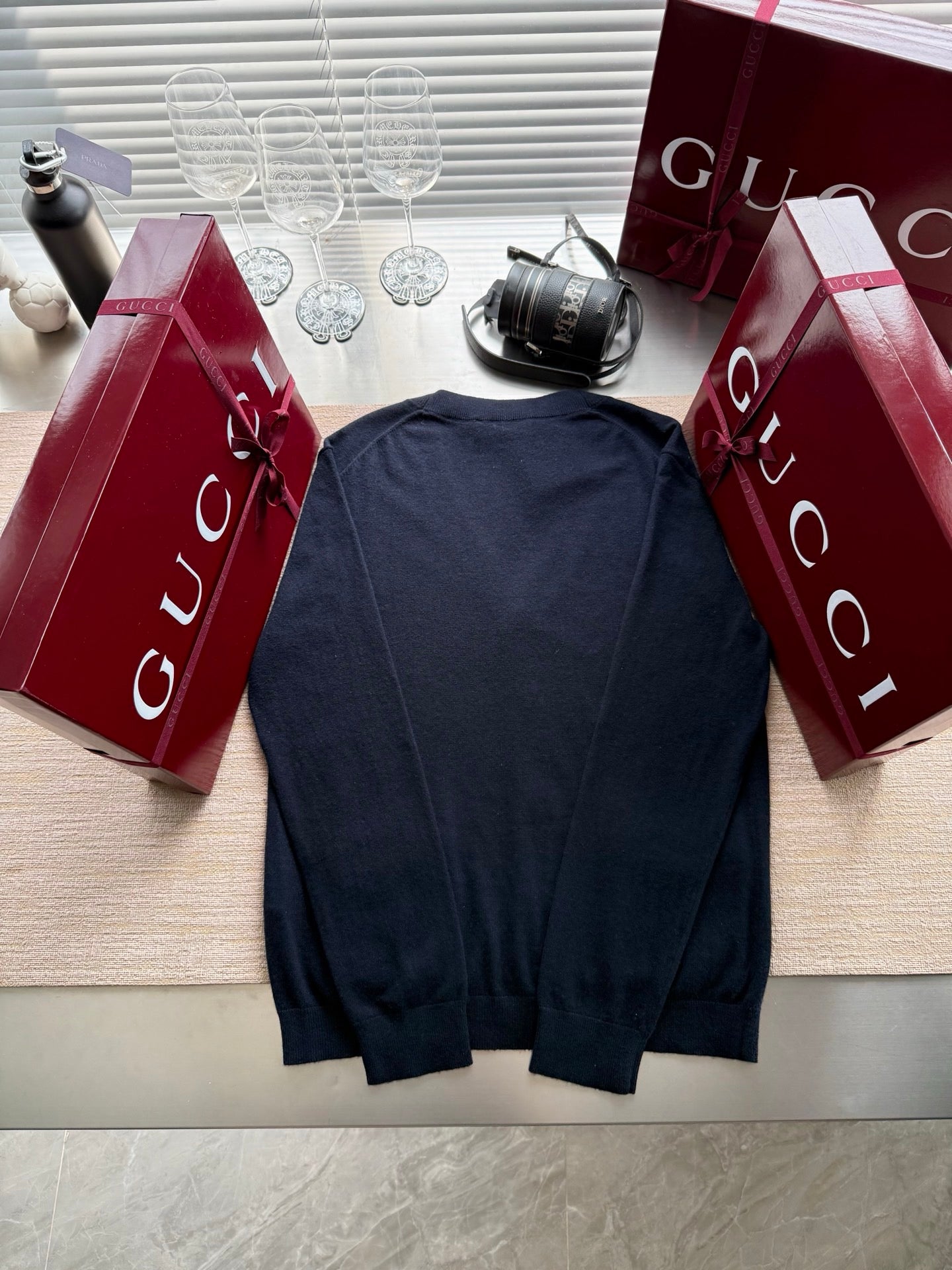 Gucci Sweater