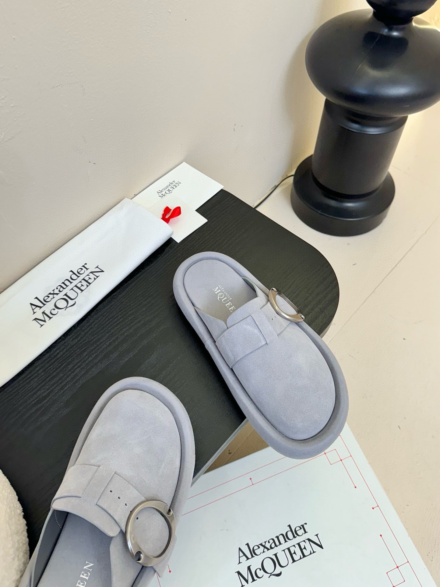 Alexander McQueen Sandal