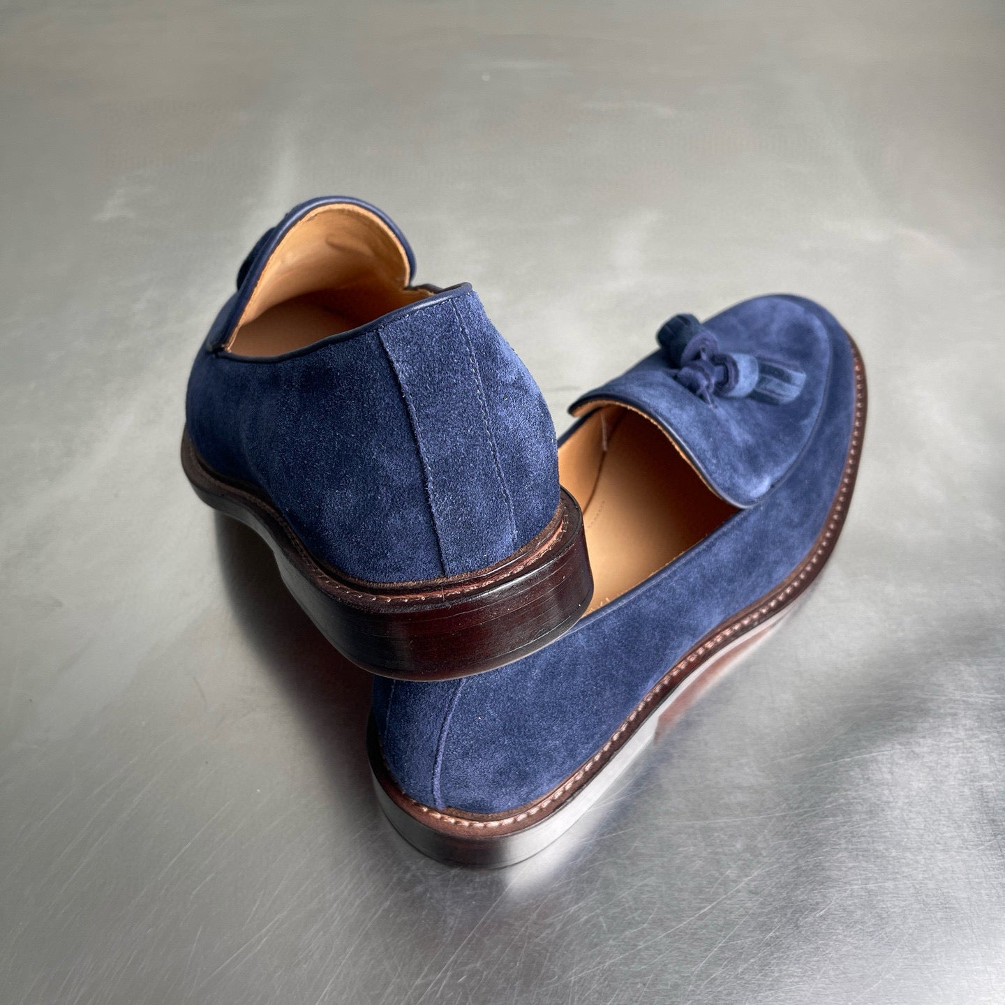 BC Loafer