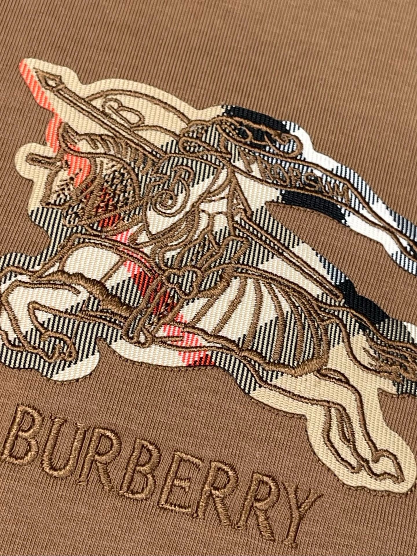 BBR T-shirt