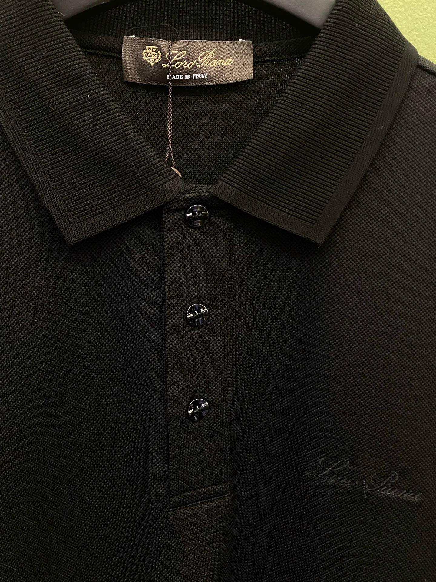Loro Piana Polo