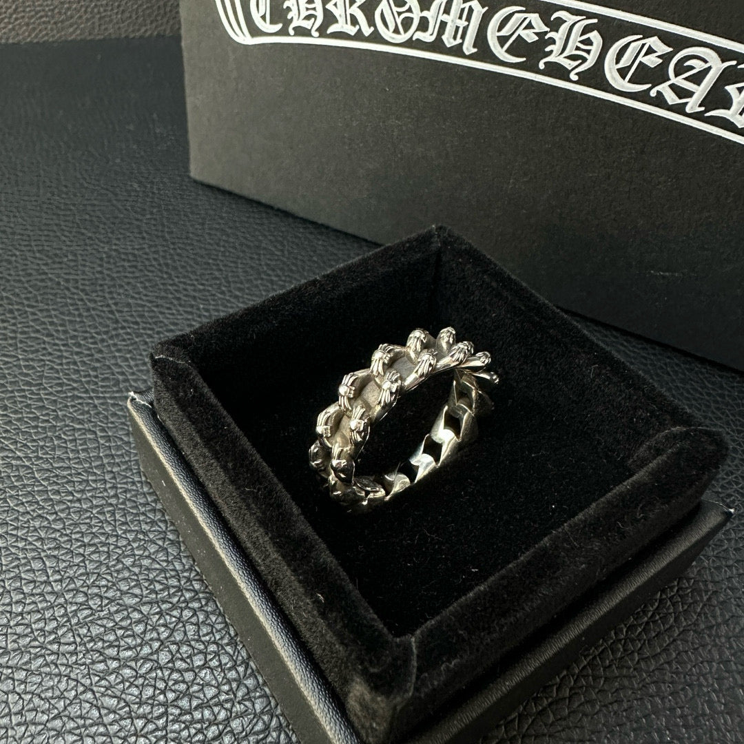 Chrome Hearts Rings
