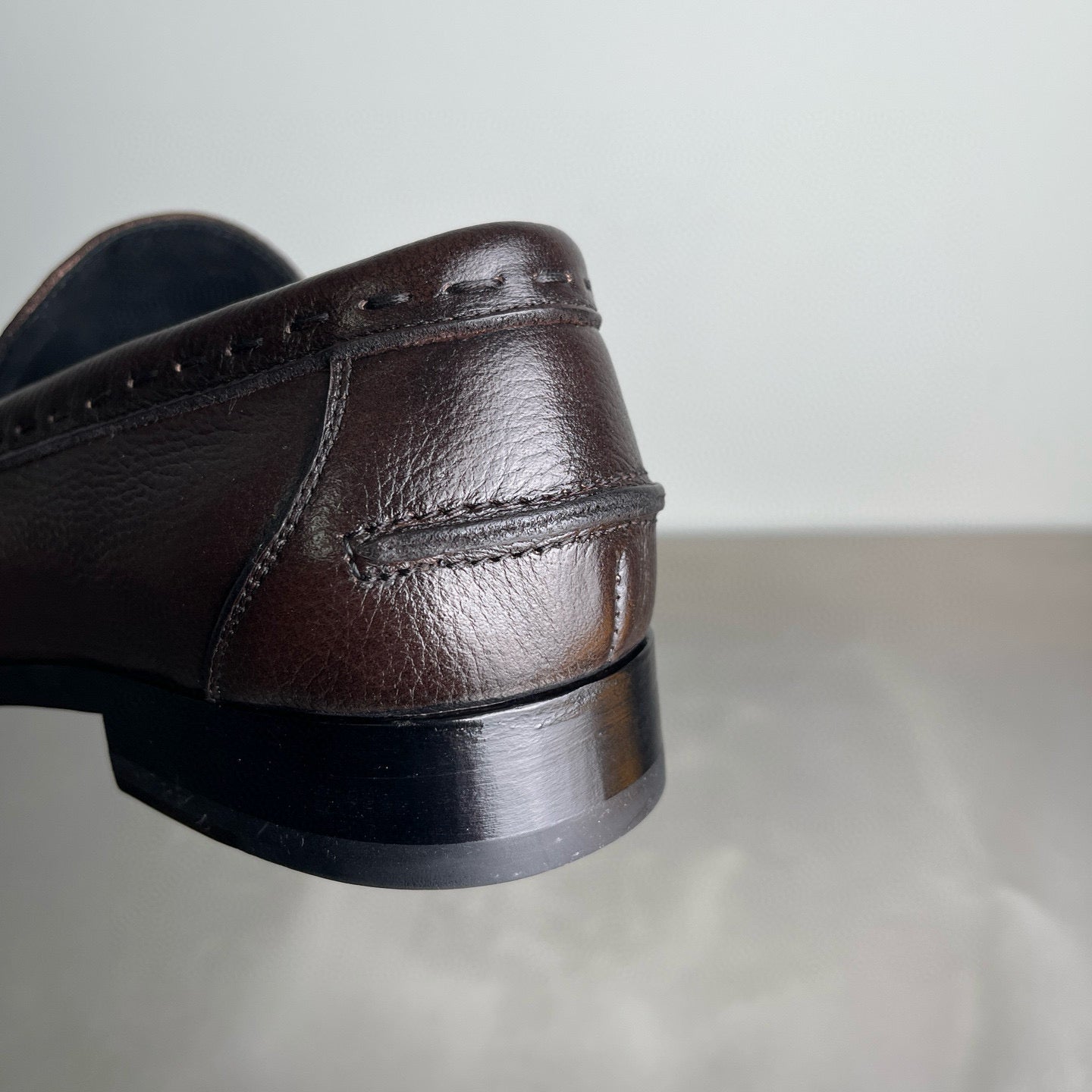 Fendi Loafer