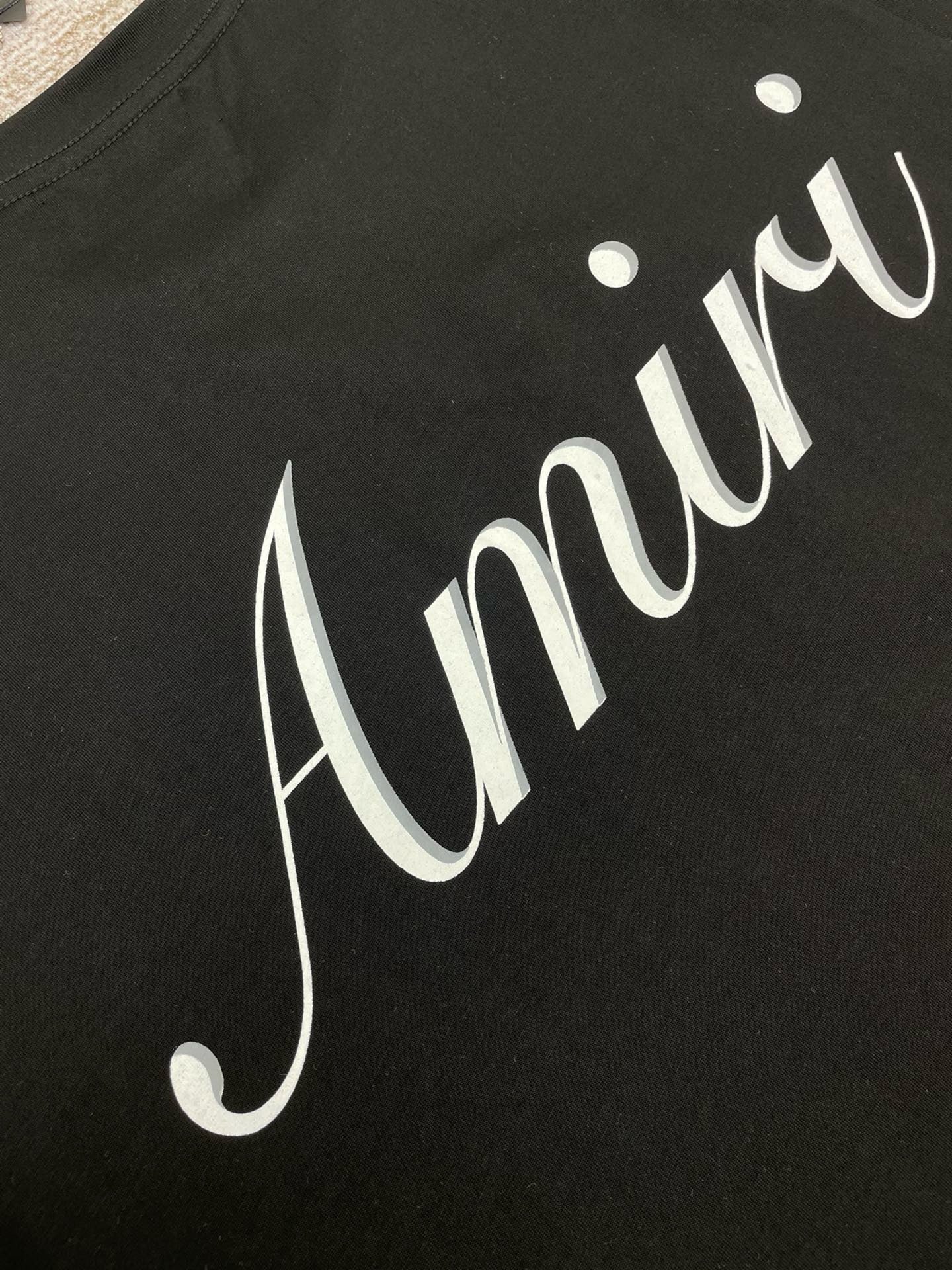 Amiri T-shirt