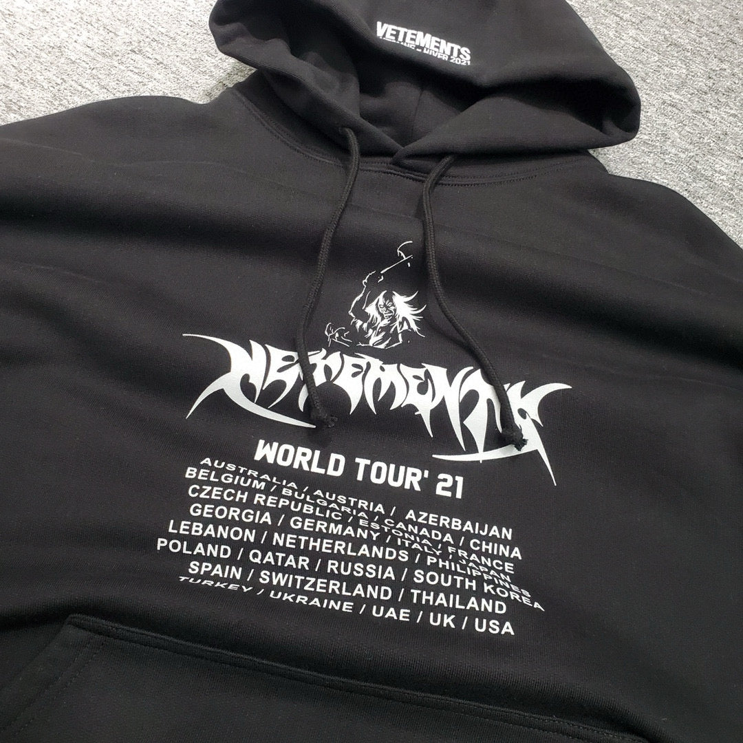 VTM Hoodie