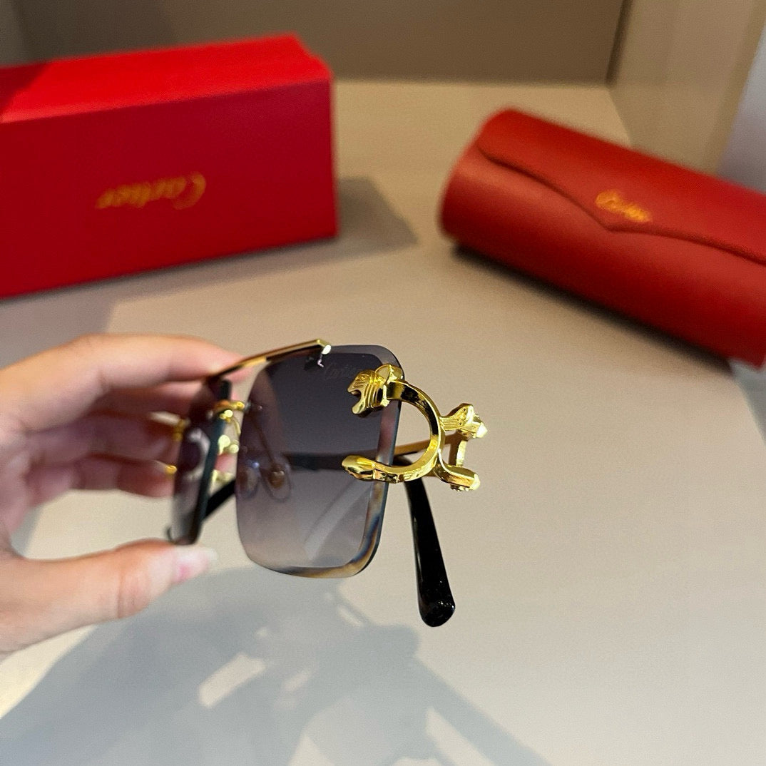 Cartier Sunglasses